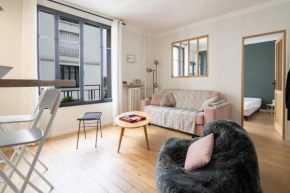 Appartement Pompadour - Welkeys